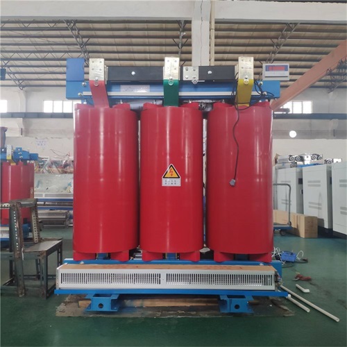 椒江SCB11-3150KVA/10KV/0.4KV干式变压器现货